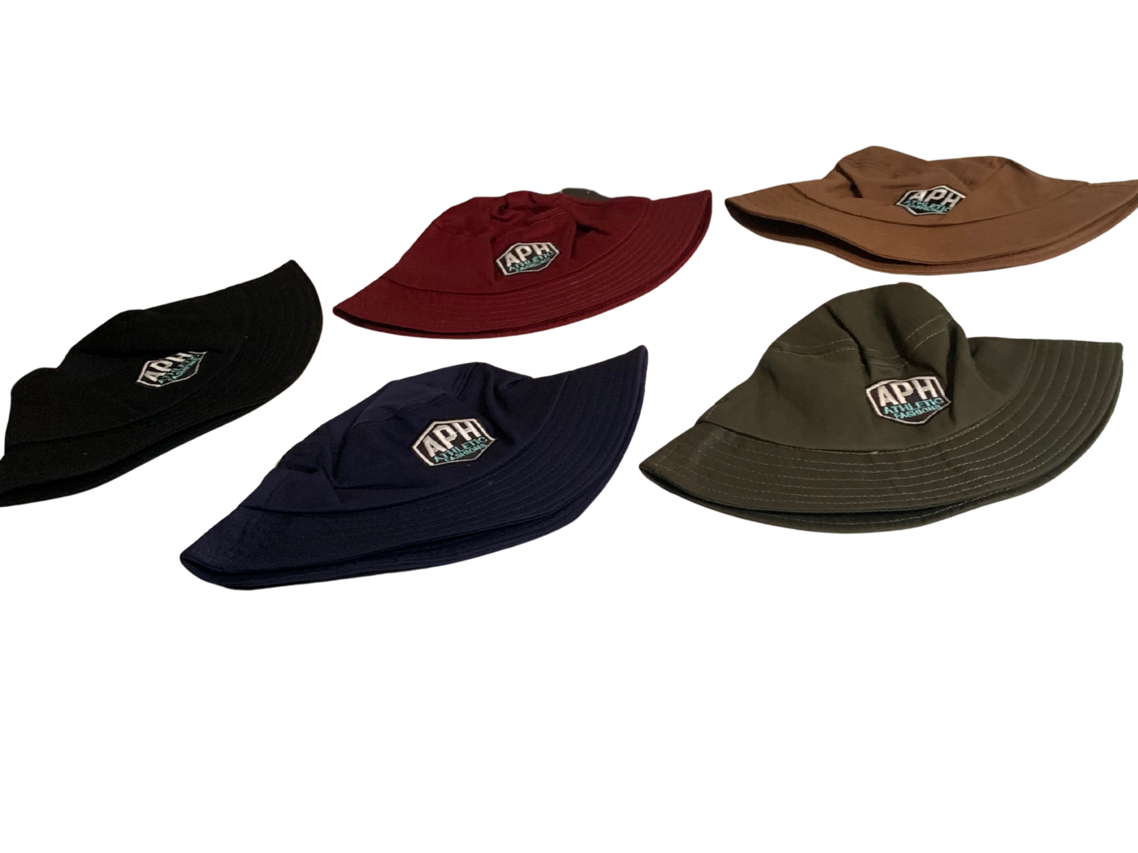 APH Game Day Bucket Hat